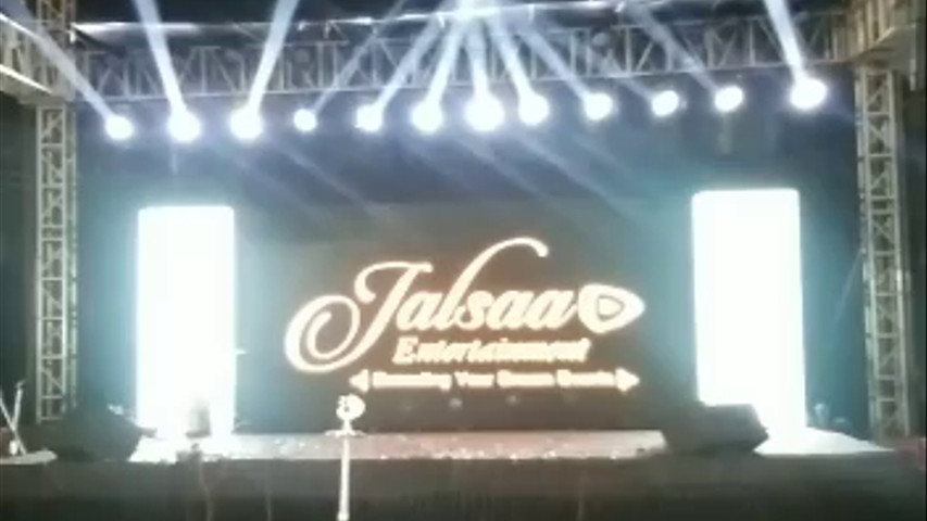 Jalsaa Entertainment