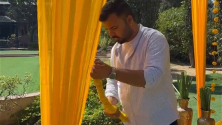 Weddings By Rishabh