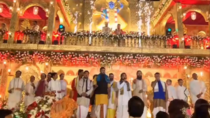 Weddings By Rishabh