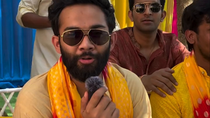 Weddings By Rishabh