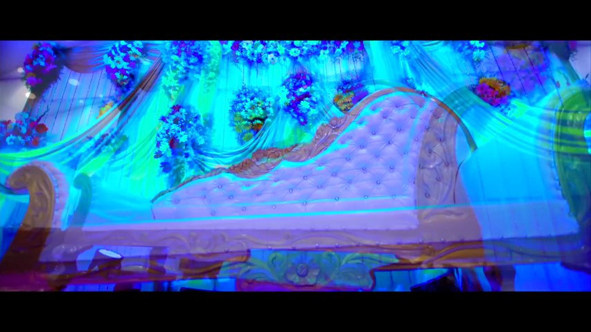  nirmal gopika wedding highlights