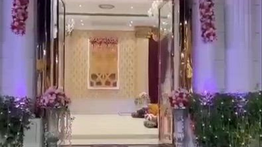 Mi Garden And Banquets