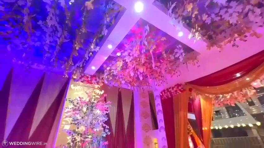 Mi Garden And Banquets