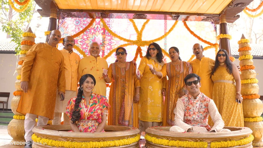 Arjun priyanka highlights 