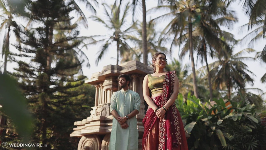 Weddings by Rajeev C Mohan