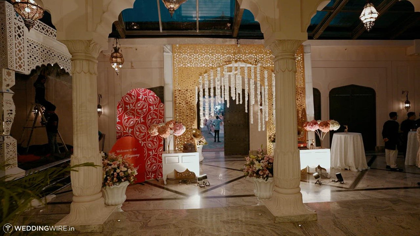 Destination Weddingz Planner