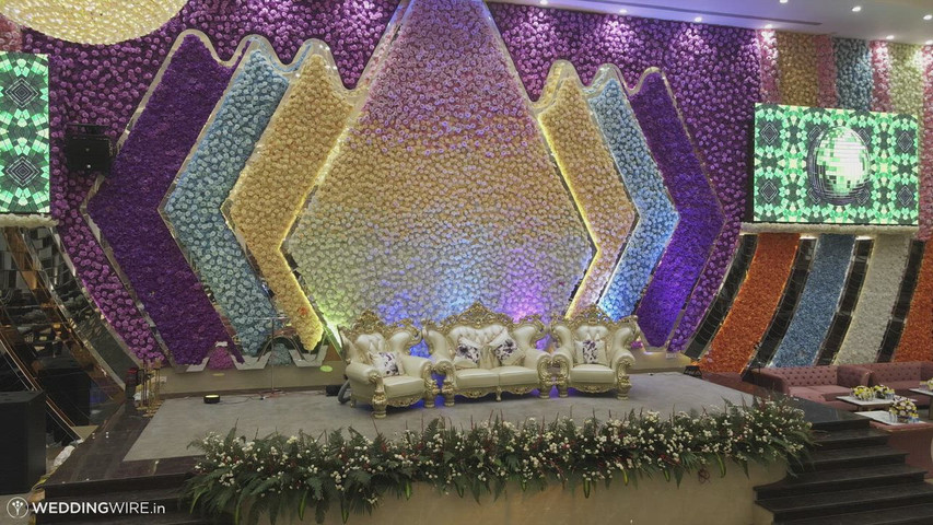Aarambh Hotel and Banquet 