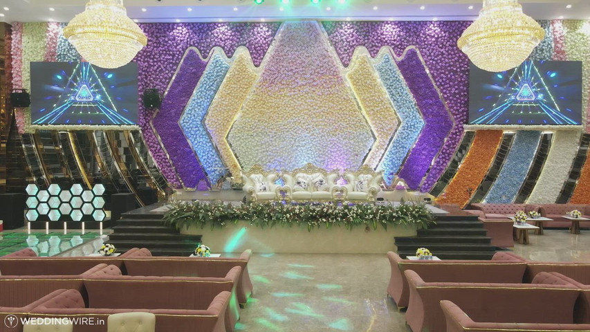 Aarambh Hotel and Banquet
