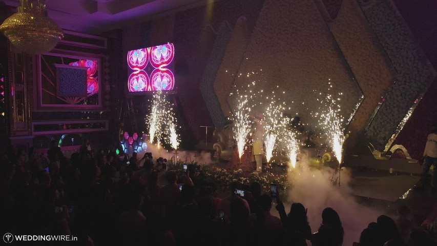 Aarambh Hotel and Banquet