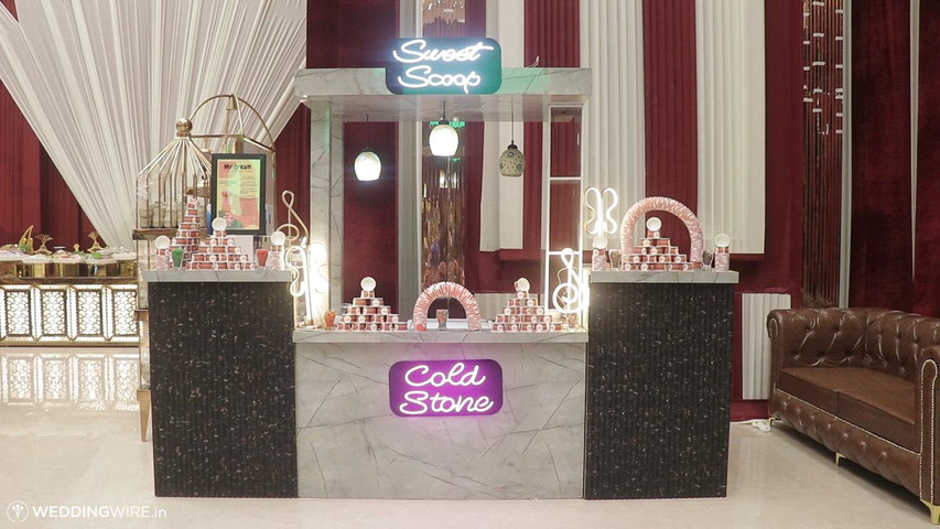 Aarambh Hotel and Banquet
