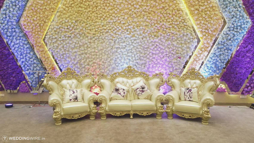 Aarambh Hotel and Banquet