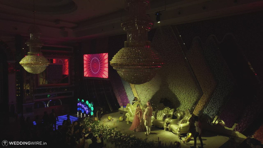 Aarambh Hotel and Banquet