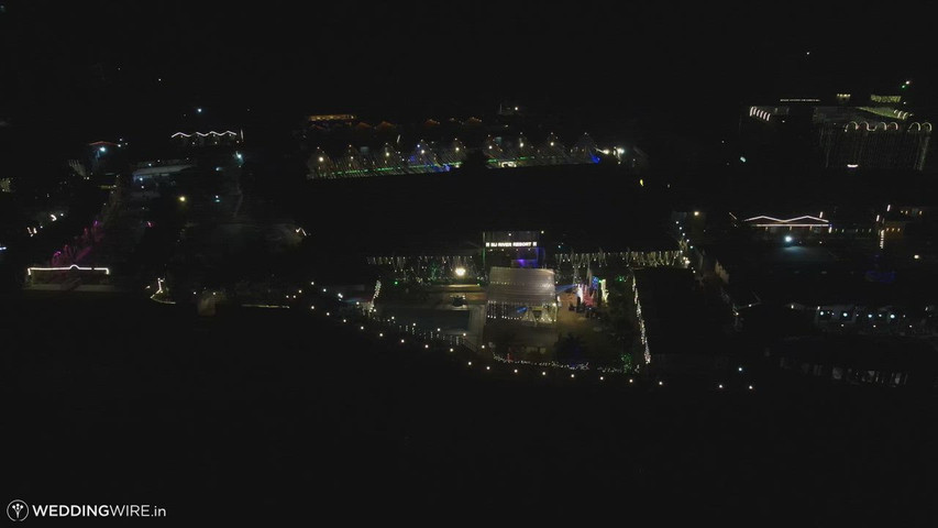 DLS MJ River Resort, Rishikesh