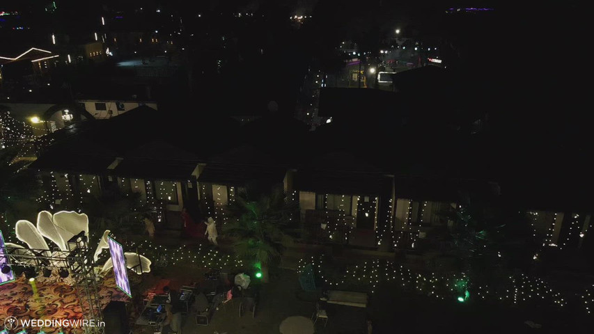 DLS MJ River Resort, Rishikesh