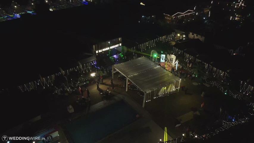 DLS MJ River Resort, Rishikesh