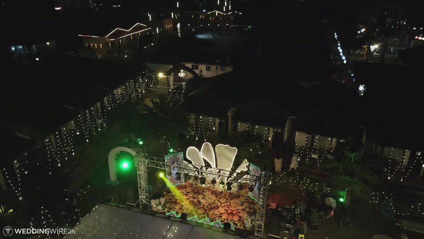 DLS MJ River Resort, Rishikesh