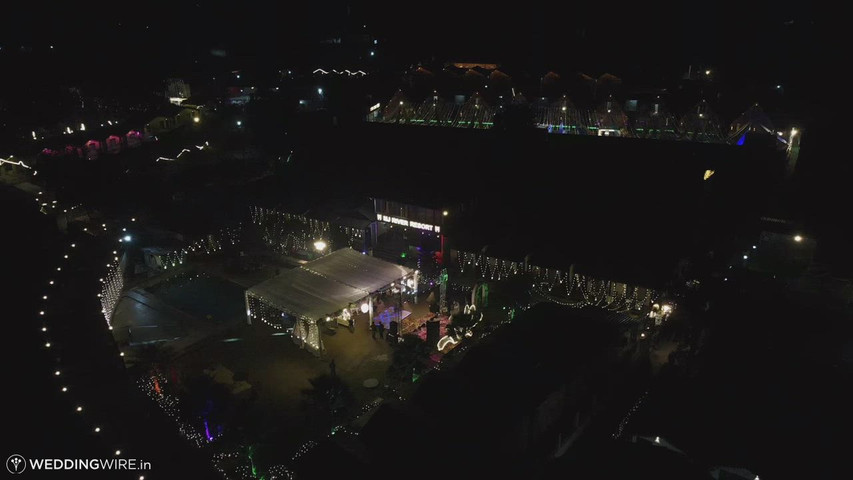 DLS MJ River Resort, Rishikesh