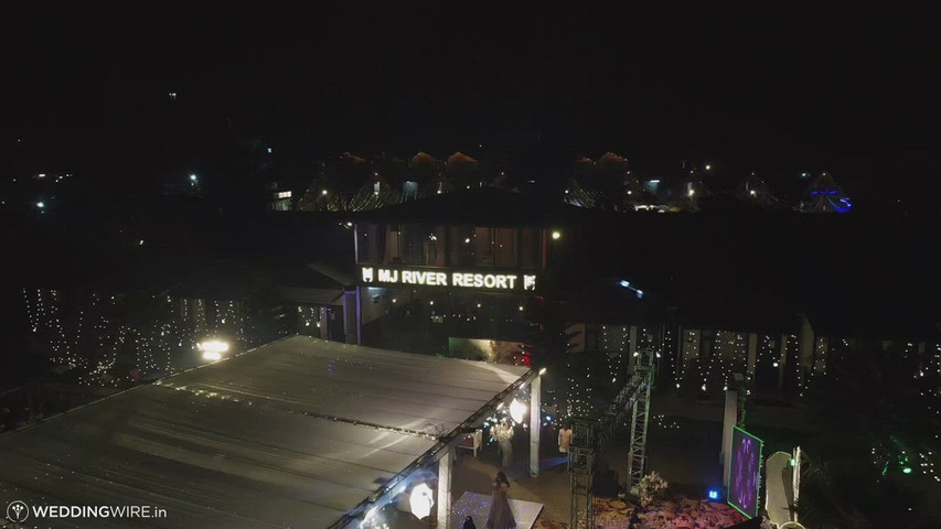 DLS MJ River Resort, Rishikesh