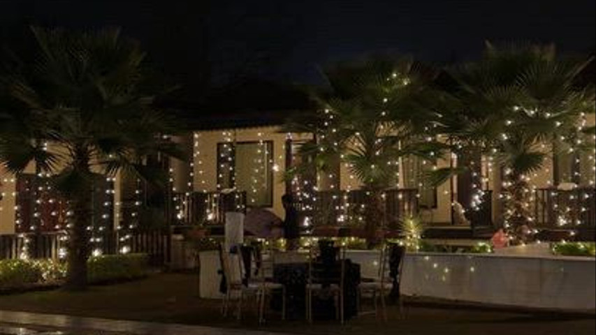 DLS MJ River Resort, Rishikesh
