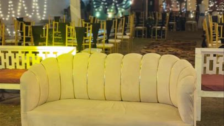 DLS MJ River Resort, Rishikesh