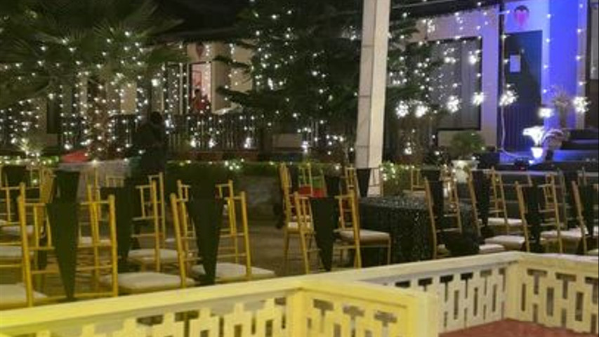 DLS MJ River Resort, Rishikesh