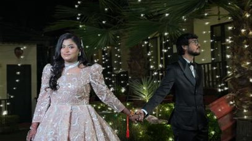 DLS MJ River Resort, Rishikesh