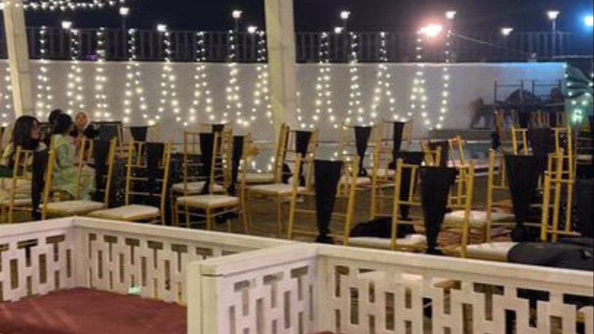 DLS MJ River Resort, Rishikesh