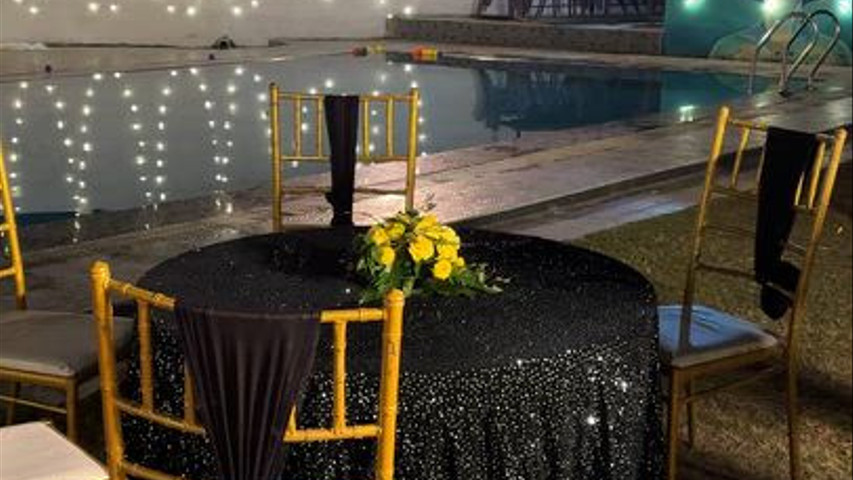 DLS MJ River Resort, Rishikesh