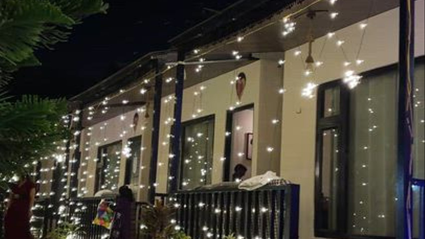DLS MJ River Resort, Rishikesh