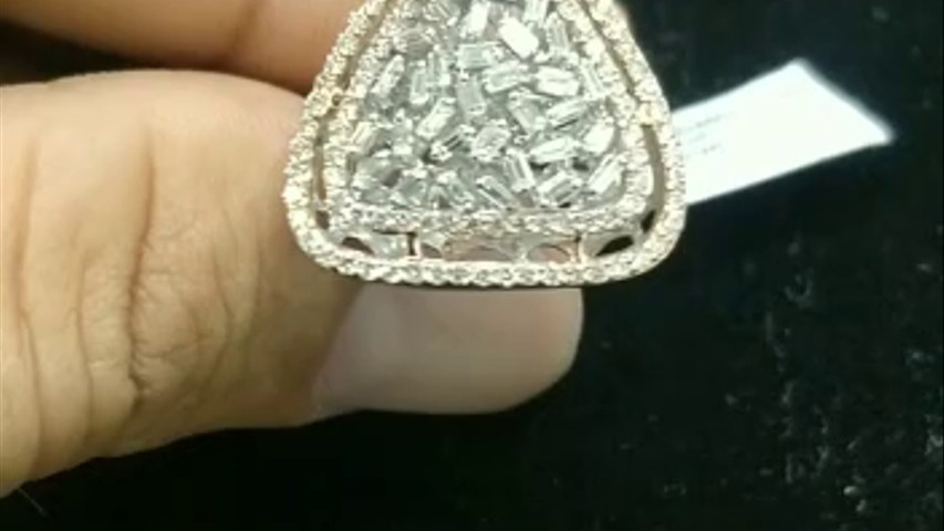 Diamond Ring