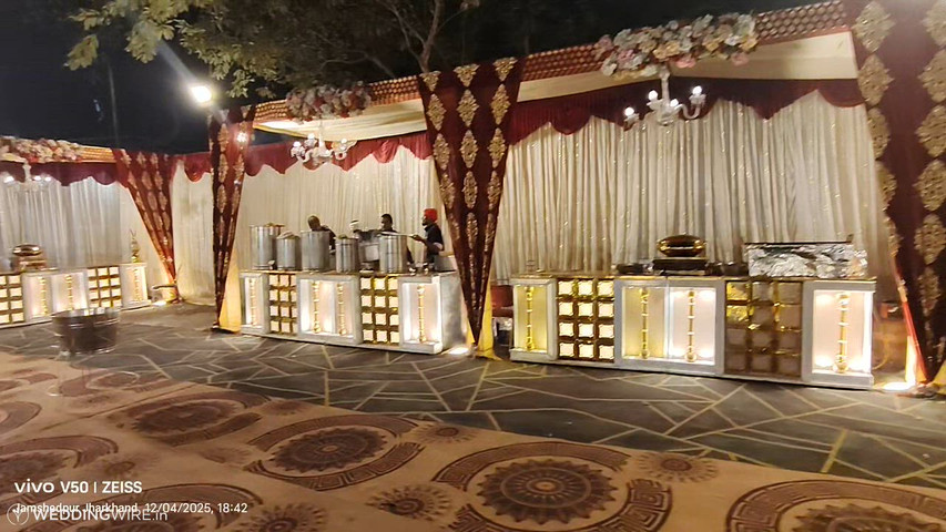 Orchid Lawns And Banquets