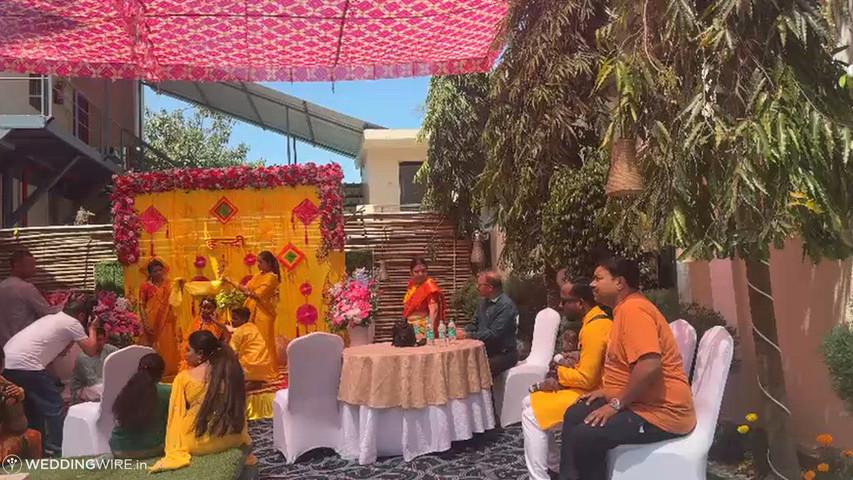 Regenta Orkos Haridwar