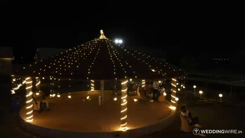 The Ashoka Farms - Farm House and Luxury Resort
