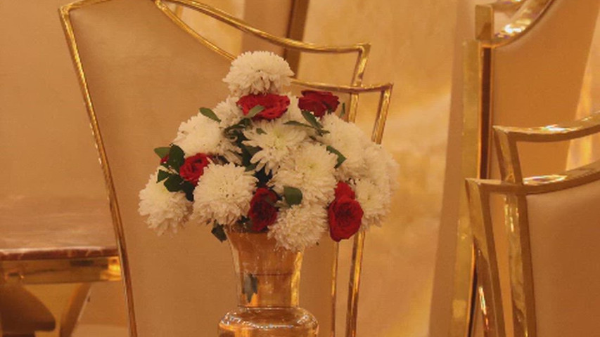 Wedding Event 