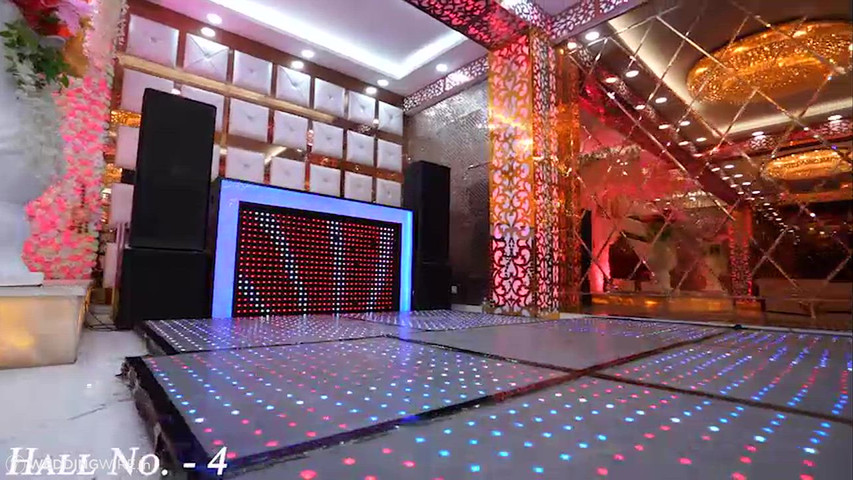 Wedding Event 