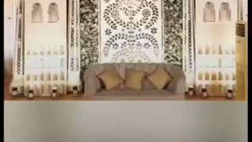 Shankar Resort 