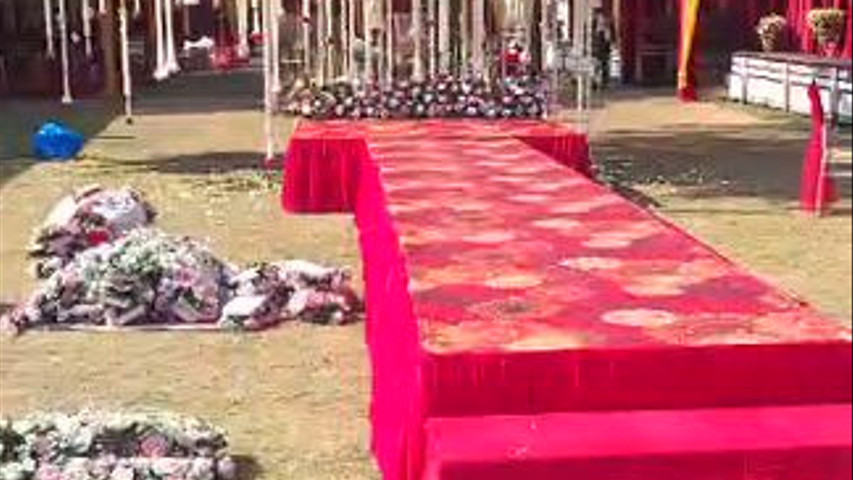 Aangan Lawn and Banquet 
