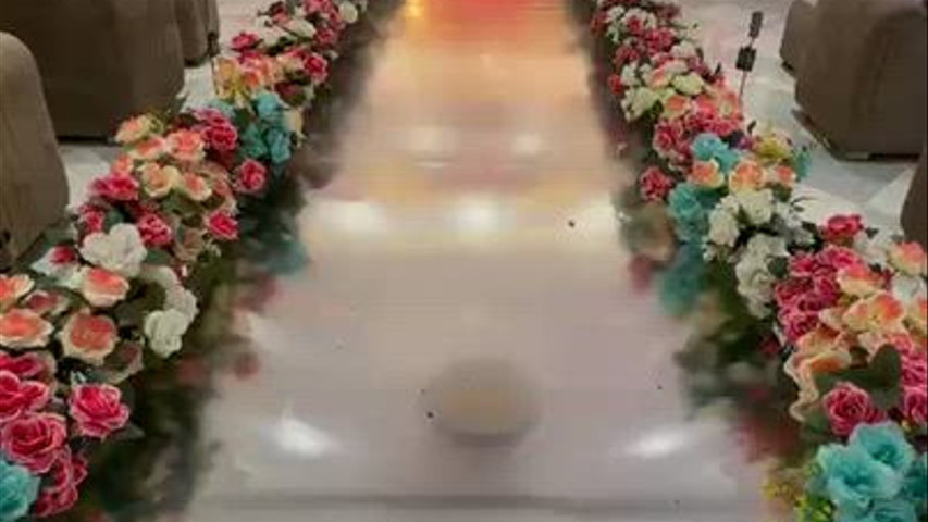 Aangan Lawn and Banquet 