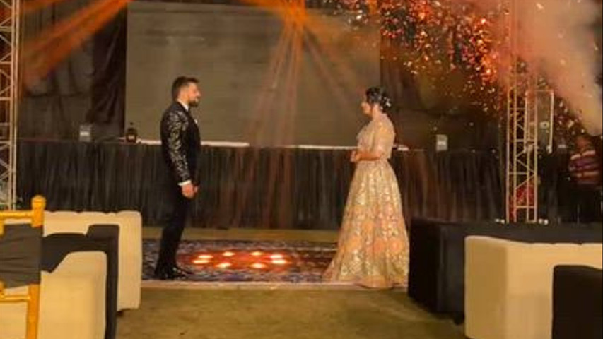 Ring Exchange 