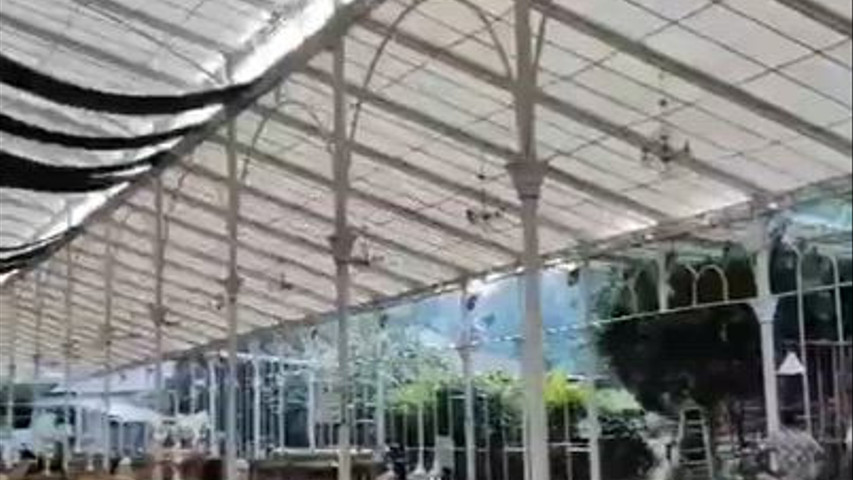 Golden Hour Events, Bangalore