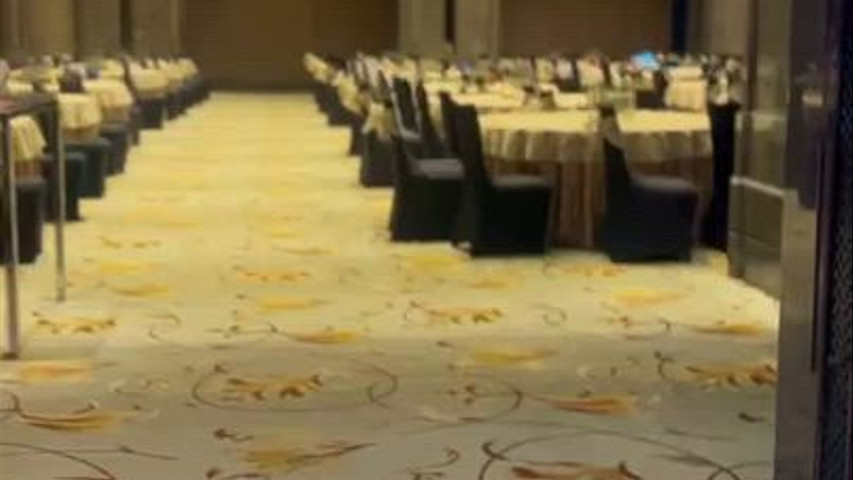Golden Hour Events, Bangalore