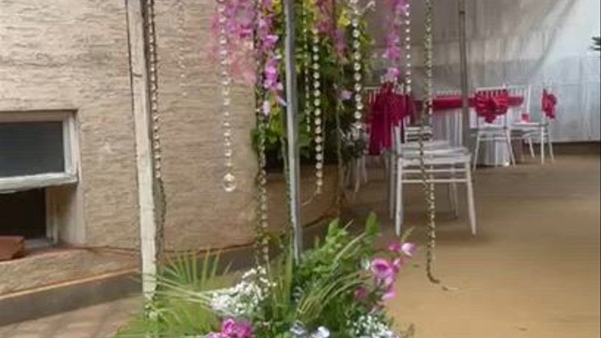 Golden Hour Events, Bangalore