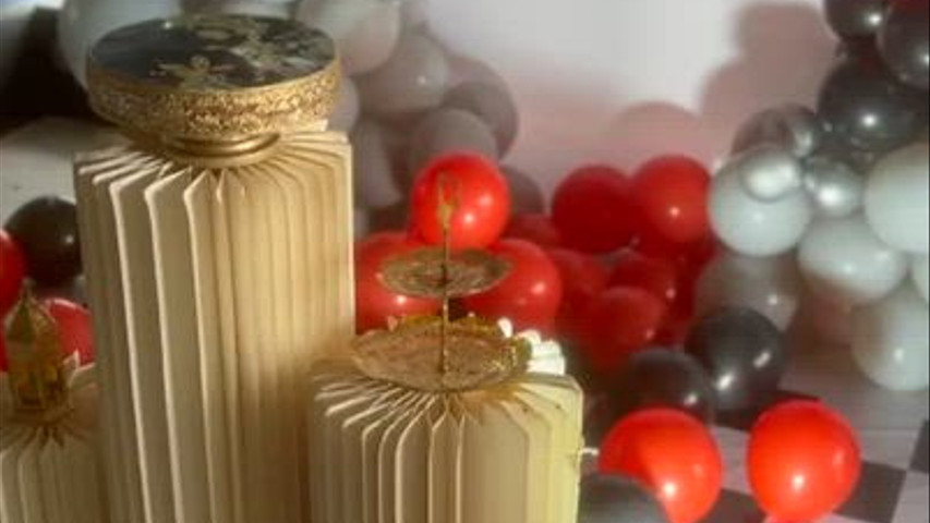 Golden Hour Events, Bangalore