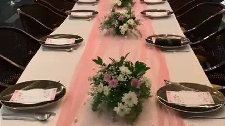 Golden Hour Events, Bangalore