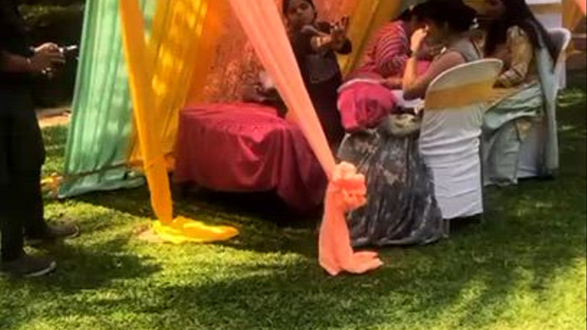 Golden Hour Events, Bangalore 