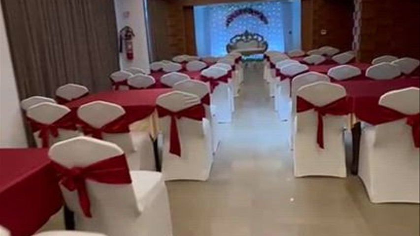 Golden Hour Events, Bangalore 