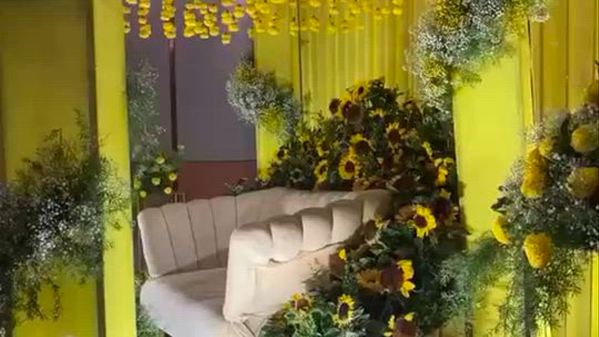 Golden Hour Events, Bangalore 
