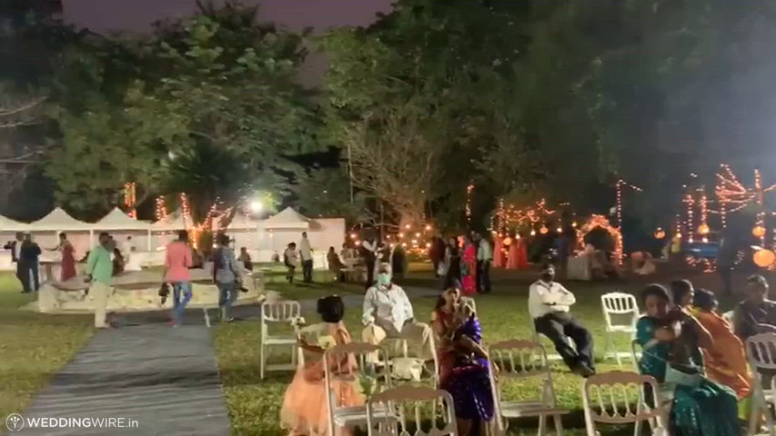 Golden Hour Events, Bangalore