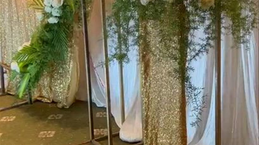 Golden Hour Events, Bangalore