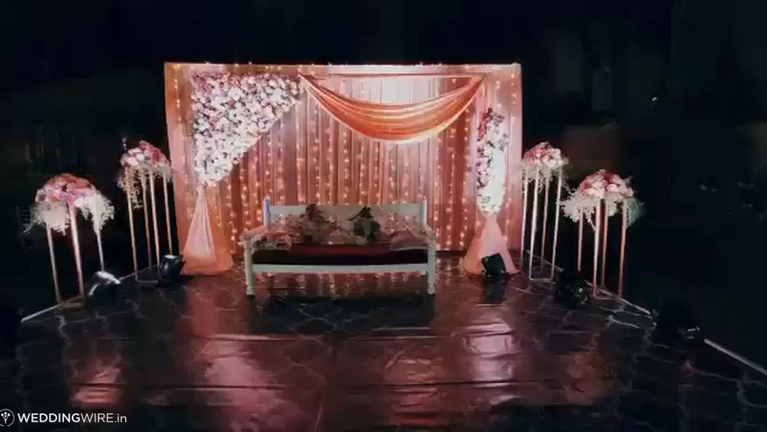 Golden Hour Events, Bangalore